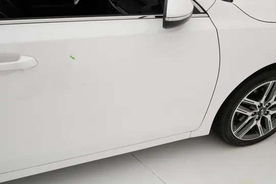 Kia Cerato (K3)