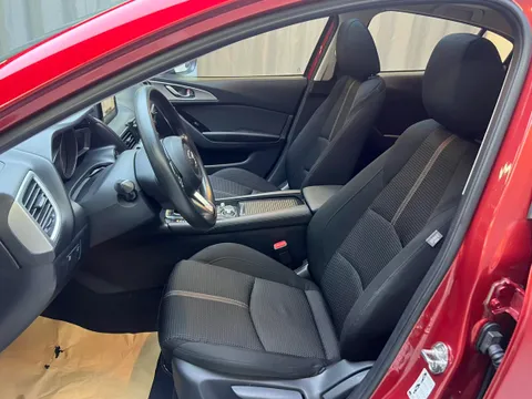 Mazda Mazda 3