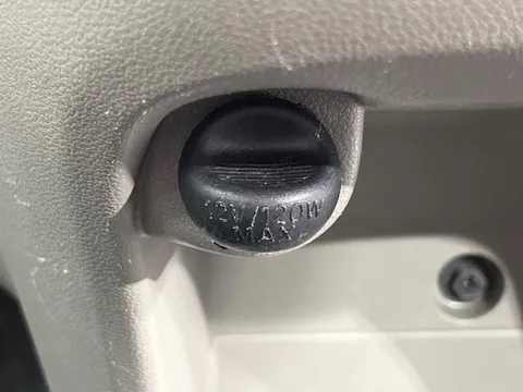 Subaru Pleo Plus