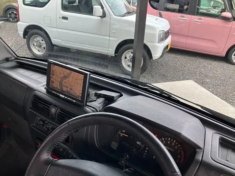 Mitsubishi Town Box