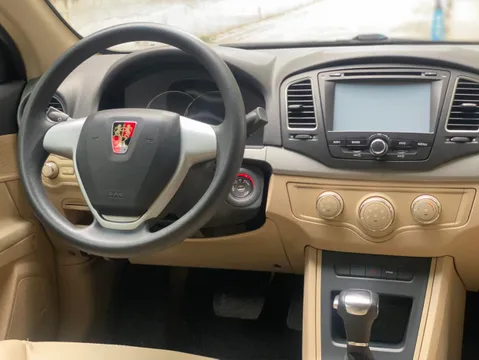 Roewe 350