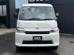 Toyota TownAce Van