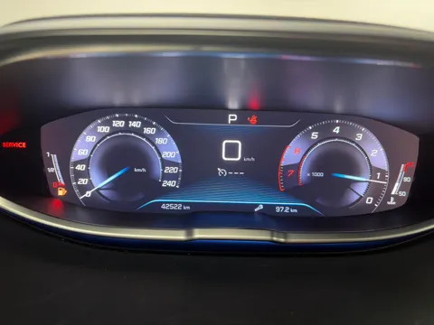 Peugeot 4008