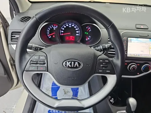 Kia Picanto (Morning)