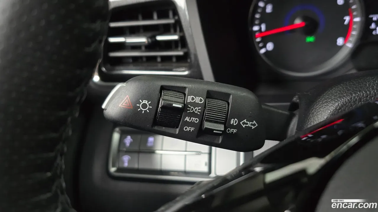 SsangYong Tivoli Air