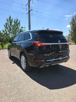 Buick Enclave