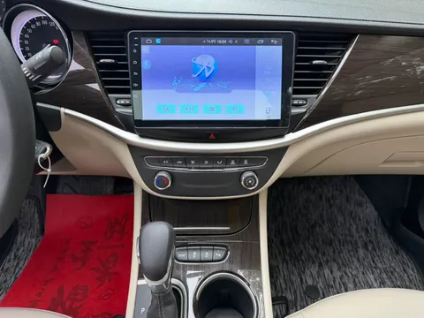 Buick Verano