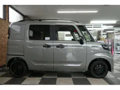 Suzuki Spacia Base