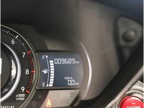 Honda S660