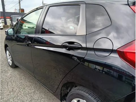 Honda Jazz (Fit)