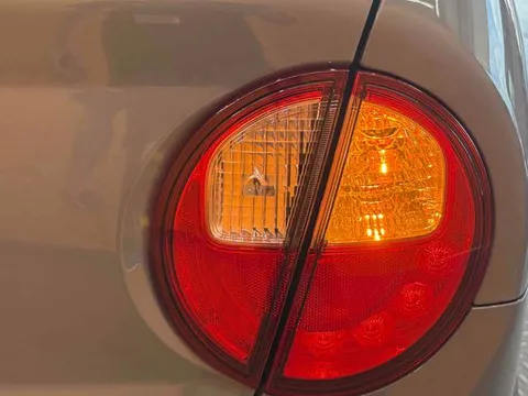 Suzuki Alto Lapin LC