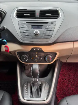 Ford Escort