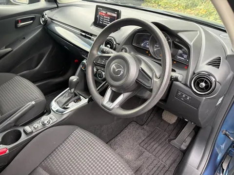 Mazda Mazda2 (Demio)