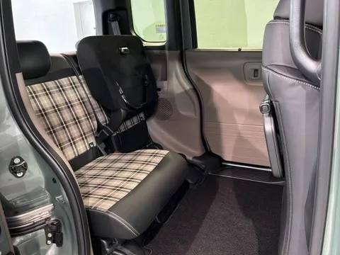 Honda N-BOX Joy