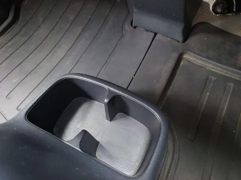 Honda Acty Van