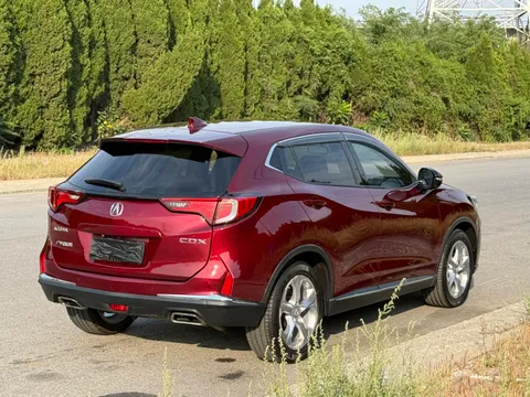 Acura CDX