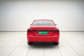 Geely Binray