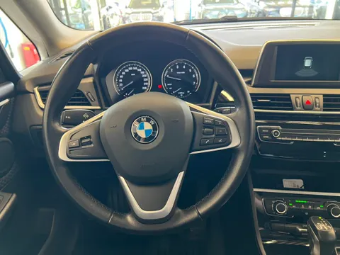 BMW 2-Series