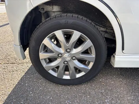 Mazda AZ-Wagon