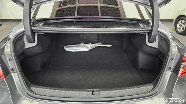 Renault Talisman (SM6)