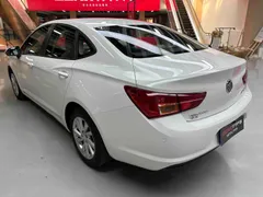 Buick Verano