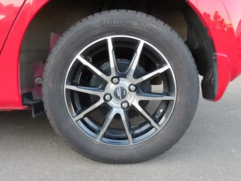 Honda Jazz (Fit)