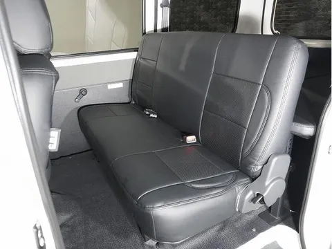Toyota TownAce Van