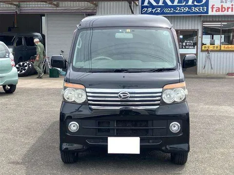 Daihatsu Atrai Wagon