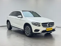 Mercedes-Benz Mercedes-Benz GLC
