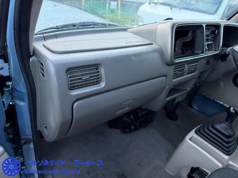 Subaru Dias Wagon