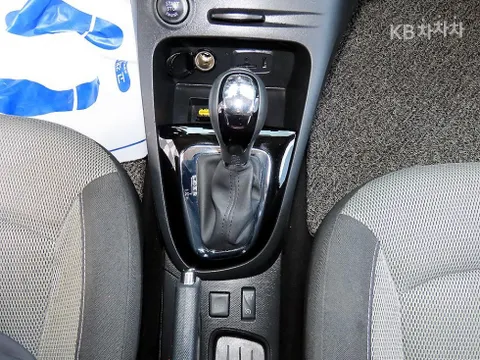Renault QM3