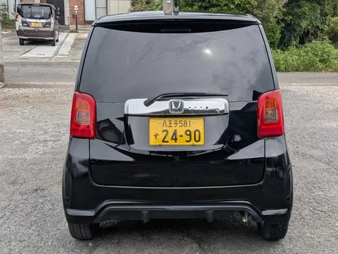 Honda N-ONE