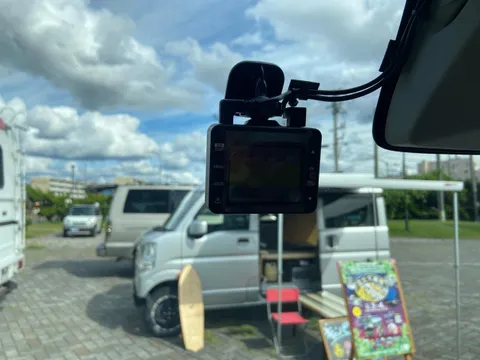 Nissan Clipper Rio