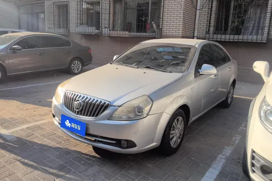 Buick