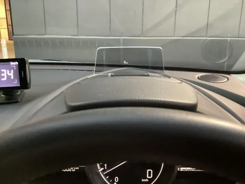 Mazda Mazda2 (Demio)