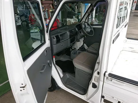 Mitsubishi Minicab Truck