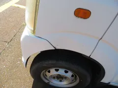 Suzuki Carry Track
