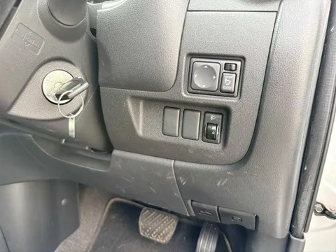 Nissan Micra (March)
