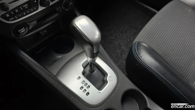 Renault SM3
