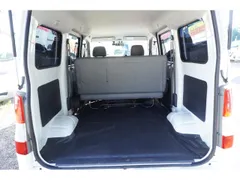 Toyota TownAce Van
