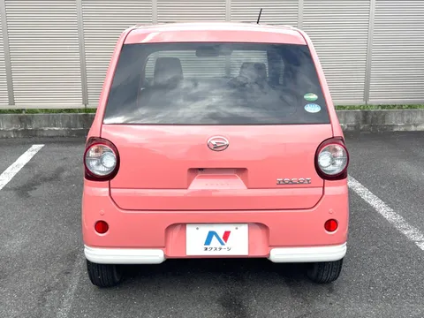 Daihatsu Mira Tocot