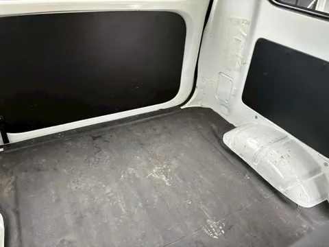 Toyota TownAce Van