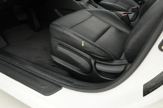 Kia Cerato (K3)
