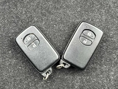 Toyota Yaris (Vitz)