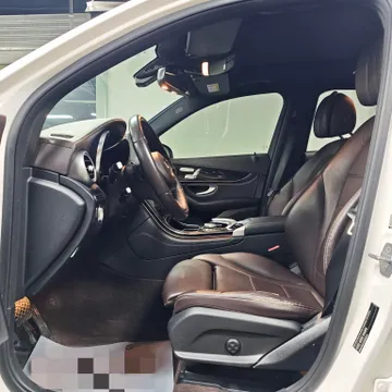 Mercedes-Benz Mercedes-Benz GLC