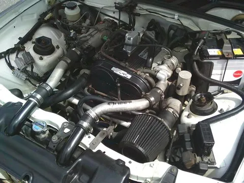 Suzuki Cappuccino