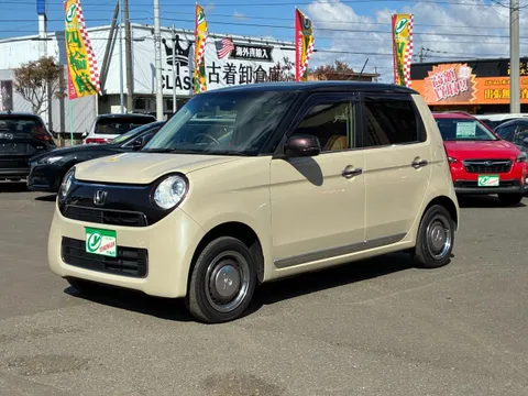 Honda N-ONE
