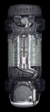 Renault SM3