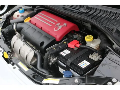 Abarth 500