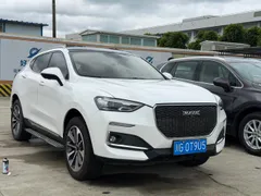 Haval F5